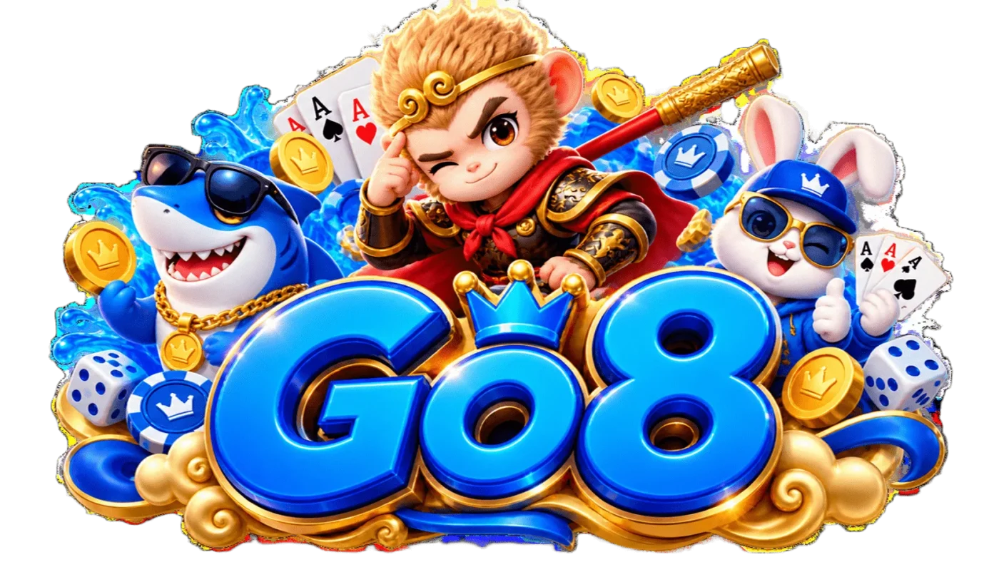 GO8